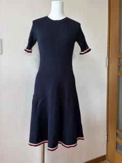 TOMMY HILFIGER ニットワンピースのサムネイル