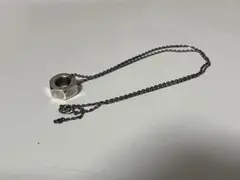 2025年最新】KRIS VAN ASSCHE ネックレスの人気アイテム - メルカリ