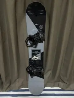 momo様 BC STREAM S CUSTOM 59W スノーボード - メルカリ