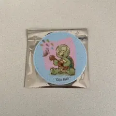 オル・メル コースター 東京ディズニーシー