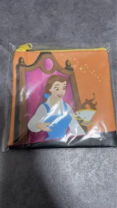 セーラームーン プリティティッシュ 復刻風ウェットティッシュポーチ