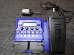 ZOOM B1X FOUR ベース用マルチエフェクター E.D.GEAR弦セット - メルカリ
