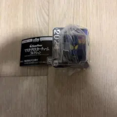 仮面ライダー　マスクブリスターチャームコレクション　ガヴ
