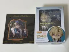 希少 怪盗セイントテール なかよし魔法少女 ミニ アクリルスタンド 5個