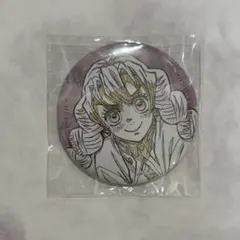鬼滅の刃 ダイニング ワールドツアー 缶バッジ 蜜璃 Kanroji Mitsuri - Badge - Demon Slayer (甘露寺蜜璃