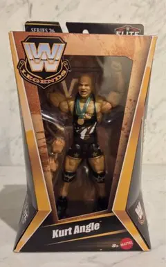 未開封 ブライアン ダニエルソン アメリカンドラゴン フィギュア AEW ROH ブライアン・ダニエルソン ROH フィギュア | プロレス | ビッグ