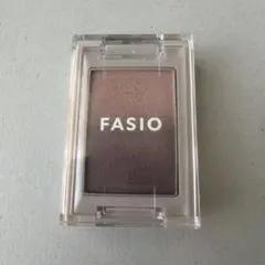 FASIO ファシオ グラデーションアイカラー 01 モーブブラウンのサムネイル