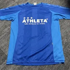 アスレタシャツ