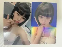 FEARLESS weverse セット