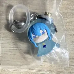 ホロライブ　めじるしアクセサリー01　星街すいせい　ガチャガチャ　ガシャポン