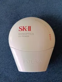 SK-II GENOPTICS CC PRIMER 30g ロージーピンク - メルカリ