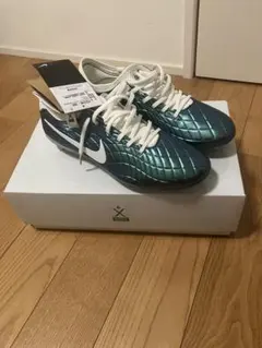 Nike AG Plate サッカーシューズ グリーン/ホワイト Nike AG Plate サッカーシューズ グリーン/ホワイト - メルカリ