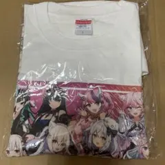 メロブオンラインくじ ハミダシクリエイティブ Tシャツ 白 - メルカリ