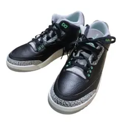 タグ付き未使用品 NIKE AIR JORDAN RETRO 3 27.5cm