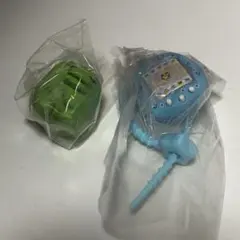 【未開封】たまごっちガチャ　2個セット