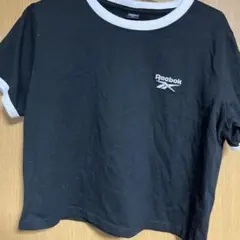Reebok リンガーシャツ リーボック 半袖Tシャツ ミニTのサムネイル
