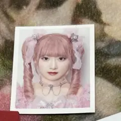 くもも@様専用IDフォト(齋藤樹愛羅)