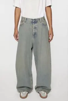 Acne Studios 2023 Deltaのサムネイル