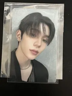 RIIZE ショウタロウ トレカ 6000円 購入特典 東京ドーム