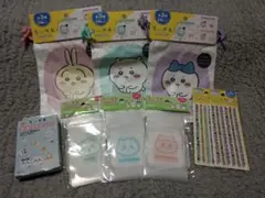 ちいかわ　いろいろセット！