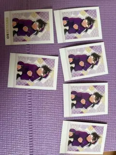 忍たま乱太郎 忍たま ぱしゃコレ 浜守一郎