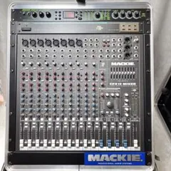 2026年最新】mackie cfx12の人気アイテム - メルカリ