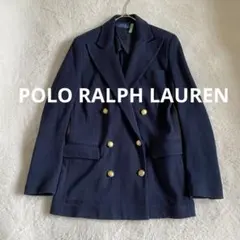 2025年最新】ポロラルフローレン ブレザーの人気アイテム - メルカリ