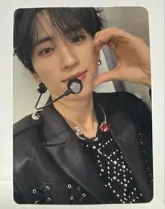 2026年最新】許豊凡トレカの人気アイテム - メルカリ