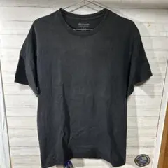 メンズ　古着　ビンテージ　チャンピオン　Tシャツ　サイズL
