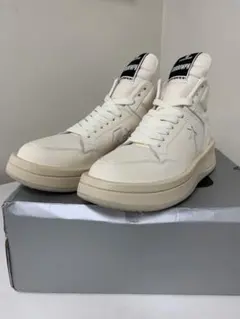 CONVERSE drkshdw rickowens TURBOWPN 41
