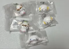 サンリオめじるしアクセサリー チャーム