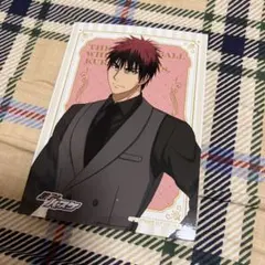 黒子のバスケ 中外 ブロマイド