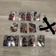 ハイキュー!! グッズ　まとめ売り