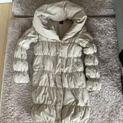 アーバンリサーチ★ダウンコートF