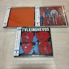 2026年最新】中古品 Talking Headsの人気アイテム - メルカリ