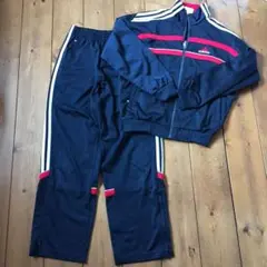 アディダス ジャージ上下 150サイズ