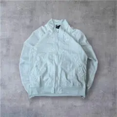 00’s Nike ナイロンジャケット アーカイブ y2k グランジ