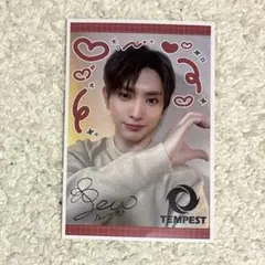 2025年最新】tempest ルーの人気アイテム - メルカリ