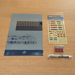 【鉄道部品】貨物 車票 Yahoo!オークション - 回送車票 EF15-184 竜華機関区→沼津機関区 EF64