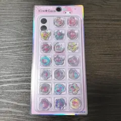 サンリオ　マイメロ　マイメロディ　おはじきシール