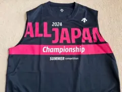 2026年最新】オールジャパン デサントの人気アイテム - メルカリ