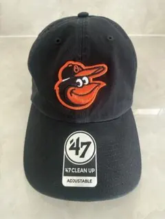 47 Baltimore Orioles キャップ 帽子