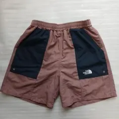 THE NORTH FACEキッズ　ウォーターショート水着