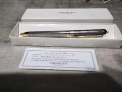 未使用品✩ミキモト　パールボールペン MIKIMOTOのサムネイル