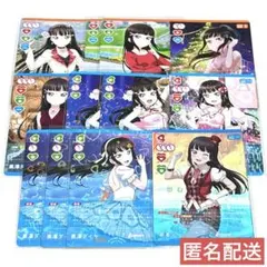 2026年最新】ラブライブオフィシャルカードゲームの人気アイテム