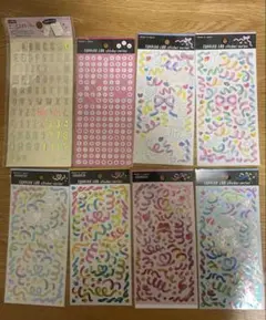 シール　ステッカー　まとめ売り