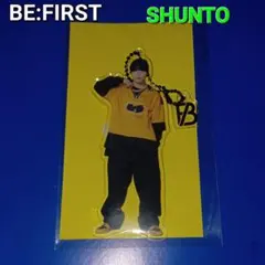 2025年最新】be:first shunto シュントの人気アイテム - メルカリ