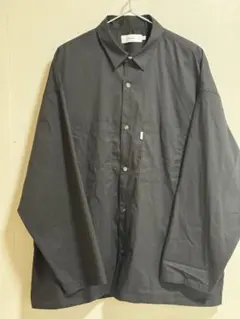 2026年最新】Graphpaper シャツの人気アイテム - メルカリ