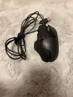 Logicool G502