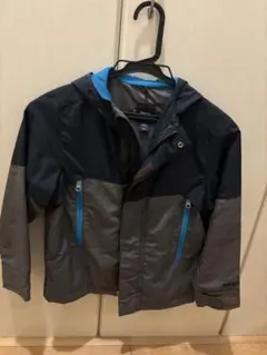 GapKids フード付きジャケット 7-8歳